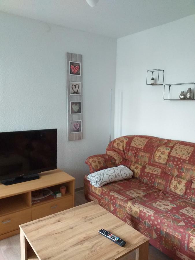 Ferienhaus Am Donnerberg In *